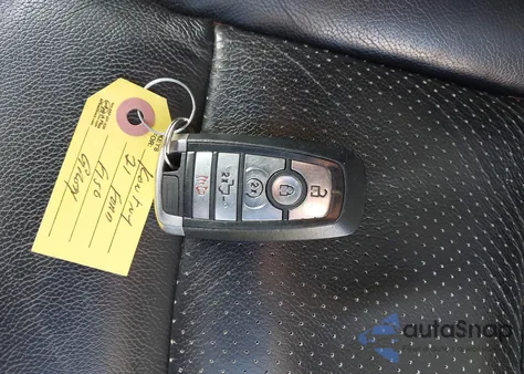 2021 Ford F-150 Xlt from USA, damaged, VIN 1FTEW1EP1MFA42955